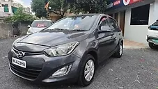 Used Hyundai i20 Sportz 1.2 in Nagpur