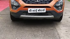 Used Tata Harrier XZ [2019-2020] in Indore