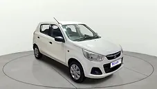 Used Maruti Suzuki Alto VXi in Vadodara