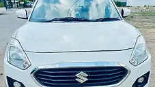 Used Maruti Suzuki DZire VDi in Bhopal