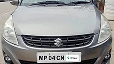 Used Maruti Suzuki Swift DZire VXI in Bhopal