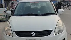 Used Maruti Suzuki Swift DZire VXI in Bhopal