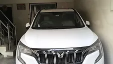Used Mahindra XUV700 AX7 Luxury Pack 2WD Petrol 2.0L Turbo Automatic 7 STR in Delhi