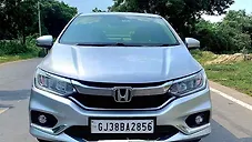 Used Honda City VTEC Plus in Ahmedabad