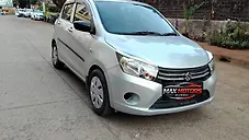 Used Maruti Suzuki Celerio VXi AMT in Mumbai