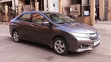 Used Honda City VX (O) MT in Mumbai