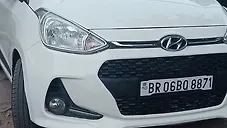 Used Hyundai Grand i10 Sportz 1.2 Kappa VTVT Dual Tone in Patna