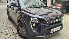 Used Mahindra XUV 3XO MX3 Pro Petrol 1.2L Turbo Automatic (TC) in Chennai