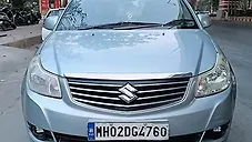 Used Maruti Suzuki SX4 VXI CNG BS-IV in Mumbai