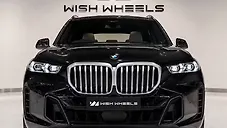 Used BMW X5 xDrive30d M Sport in Mumbai
