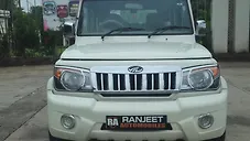Used Mahindra Bolero ZLX BS III in Indore