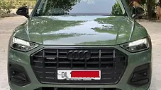Used Audi Q5 Technology 45 TFSI [2021-2024] in Delhi