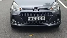 Used Hyundai Grand i10 Sportz 1.2 Kappa VTVT [2017-2020] in Dehradun