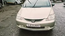 Used Honda City 1.5 GXi in Ahmedabad