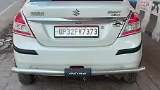 Used Maruti Suzuki Swift DZire VDI in Lucknow