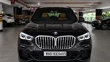 Used BMW X5 xDrive30d M Sport [2022] in Mumbai