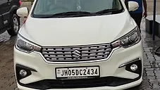 Used Maruti Suzuki Ertiga VXi (O) [2022-2023] in Ranchi