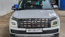 Used Hyundai Venue SX 1.2 Petrol in Kolkata