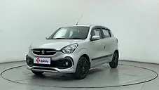 Used Maruti Suzuki Celerio ZXi Plus [2023-2025] in Chennai