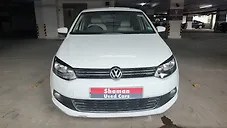 Used Volkswagen Vento Highline Diesel in Mumbai
