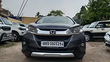 Used Honda WR-V VX MT Diesel in Patna