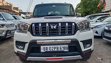 Used Mahindra Scorpio S3 Plus in Patna