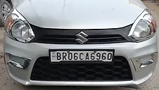 Used Maruti Suzuki Alto 800 VXi in Patna