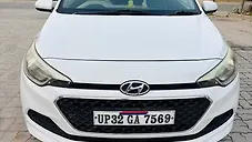 Used Hyundai Elite i20 Magna 1.4 CRDI in Lucknow