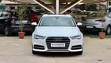 Used Audi A6 35 TFSI S Line Matrix in Delhi