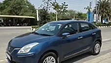 Used Maruti Suzuki Baleno Delta 1.2 in Thane
