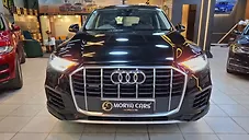 Used Audi Q7 Premium Plus 55 TFSI in Mumbai