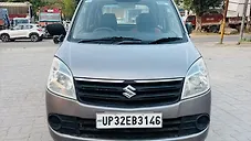 Used Maruti Suzuki Wagon R LX in Lucknow