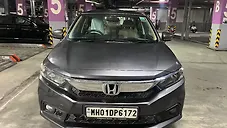 Used Honda Amaze 1.2 V MT Petrol in Mumbai