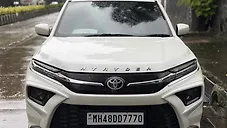 Used Toyota Urban Cruiser Hyryder E NeoDrive [2023-2025] in Mumbai