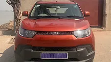 Used Mahindra KUV100 K4 Plus 6 STR in Kolkata