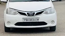 Used Toyota Etios Liva GD in Mohali