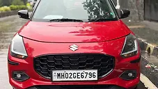 Used Maruti Suzuki Swift ZXi Plus AMT in Mumbai
