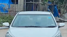 Used Hyundai Verna Fluidic 1.6 CRDi SX in Hyderabad