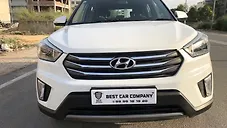 Used Hyundai Creta SX Plus 1.6 AT Petrol in Delhi