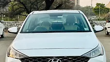 Used Hyundai Verna SX 1.5 MPi in Mohali
