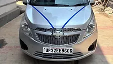 Used Chevrolet Beat LT Diesel in Lucknow