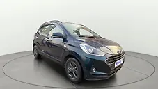 Used Hyundai Grand i10 NIOS Sportz AMT 1.2 Kappa VTVT in Patna