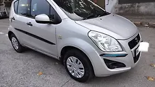 Used Maruti Suzuki Ritz Vxi BS-IV in Nagpur