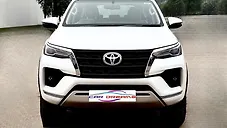 Used Toyota Fortuner 4x2 2WD Diesel 2.8L Turbo Automatic in Delhi