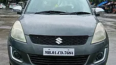 Used Maruti Suzuki Swift Lxi (O) [2014-2017] in Navi Mumbai