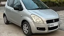 Used Maruti Suzuki Ritz GENUS VDI in Indore