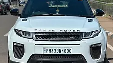 Used Land Rover Range Rover Evoque HSE Dynamic in Mumbai