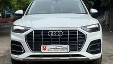 Used Audi Q5 Bold Edition in Delhi