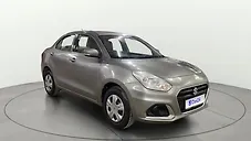 Used Maruti Suzuki DZire VXi [2020-2023] in Lucknow