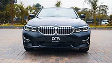 Used BMW 3-Series 320d Luxury Plus in Delhi